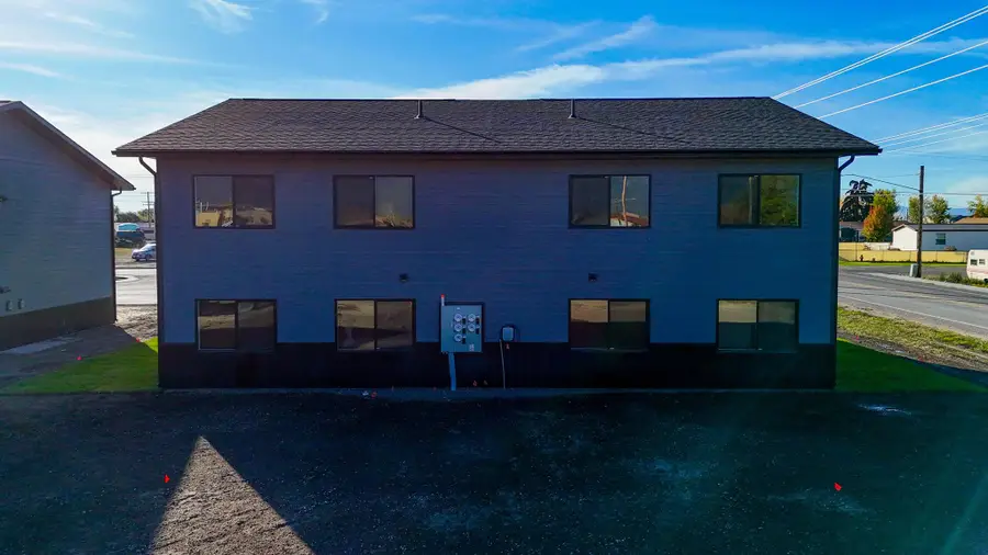 12 9th Avenue Sw #A, B C and D, Ronan, MT 59864 - #2