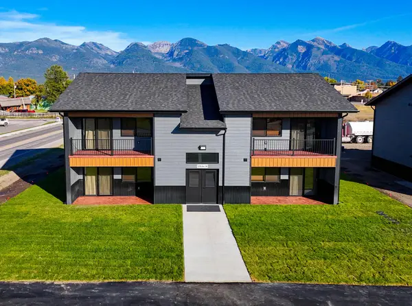 10 9th Avenue Sw #A, Ronan, MT 59864