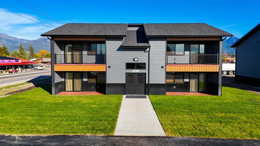 10 9th Avenue Sw #A, Ronan, MT 59864 - #2