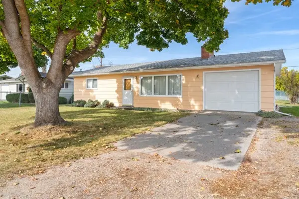 2406 S 9th Street W, Missoula, MT 59801 - #1