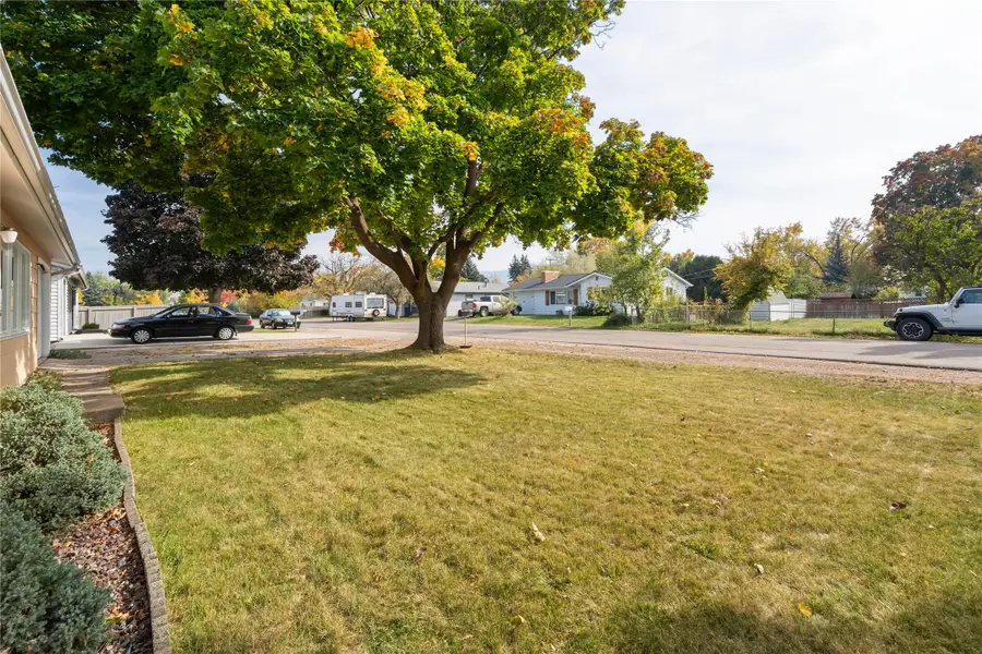 2406 S 9th Street W, Missoula, MT 59801 - #2