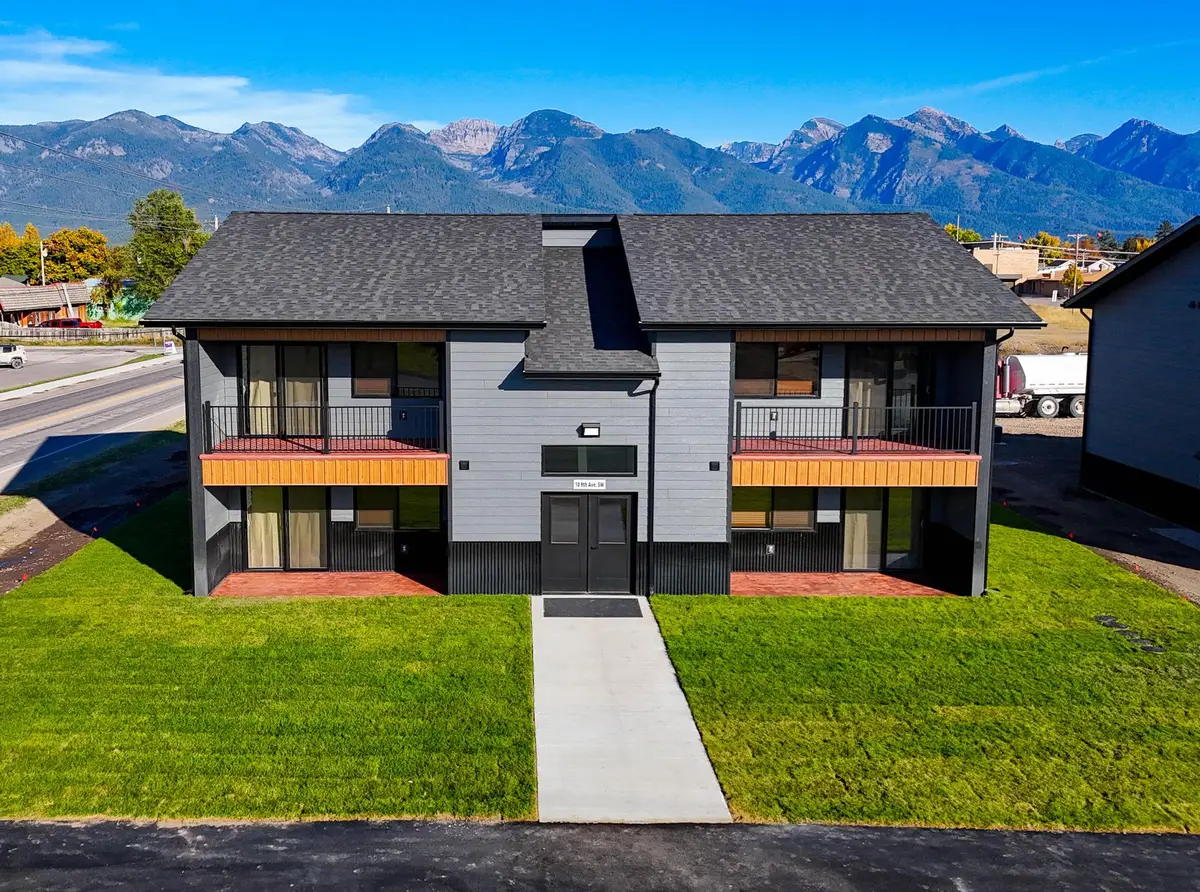 10 9th Avenue Sw #B, Ronan, MT 59864 - #1