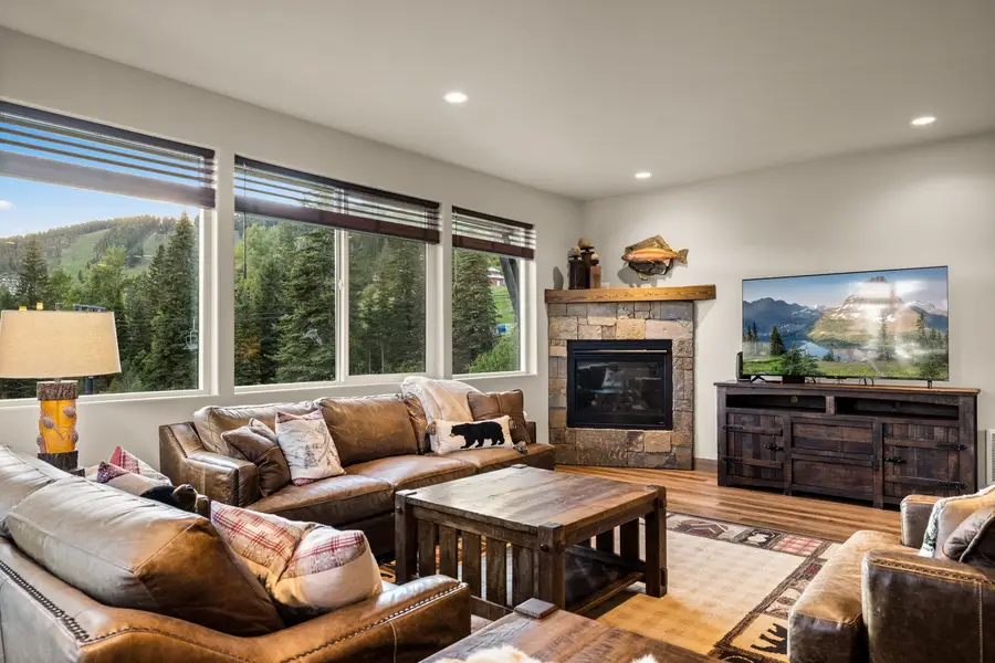 134 Inspiration Loop, Whitefish, MT 59937 - #2