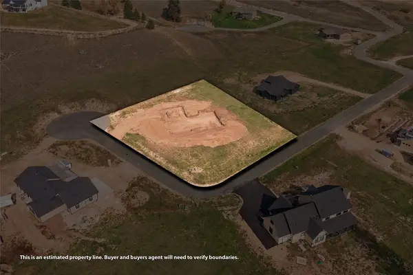 174 Barnwood Way, Stevensville, MT 59870