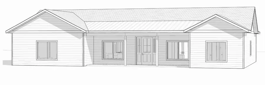 174 Barnwood Way, Stevensville, MT 59870 - #2
