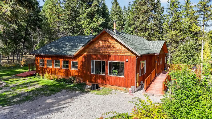65 Moose Farm Road, Fortine, MT 59918 - #2