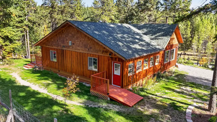 65 Moose Farm Road, Fortine, MT 59918 - #3