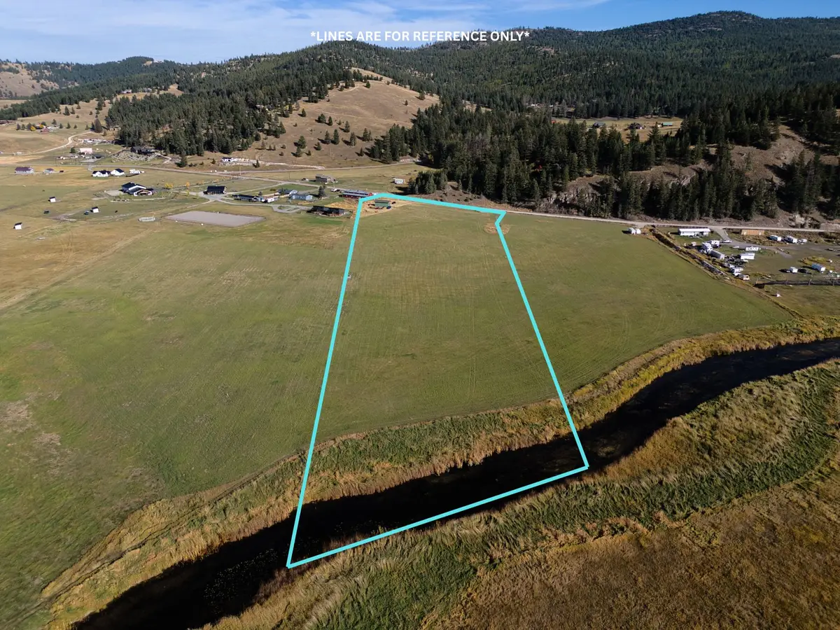 1682 Smith Lake Road, Kalispell, MT 59901 - #1
