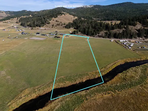 1682 Smith Lake Road, Kalispell, MT 59901