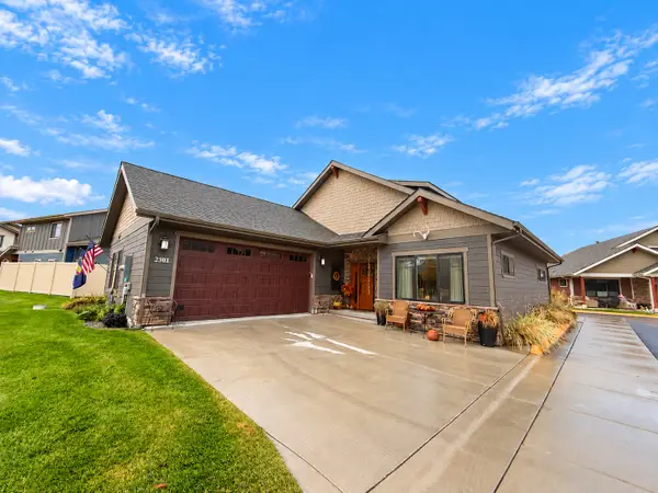 2301 38th Street, Missoula, MT 59801