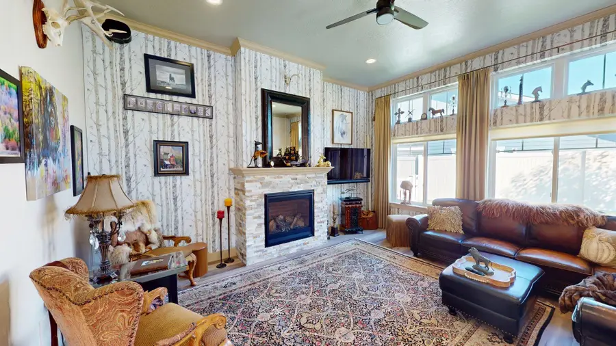 2301 38th Street, Missoula, MT 59801 - #3