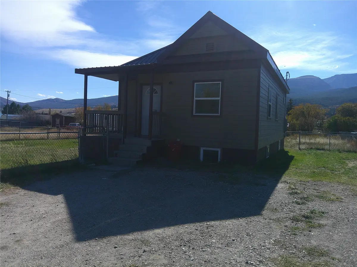 219 Rumsey Street, Anaconda, MT 59711 - #1
