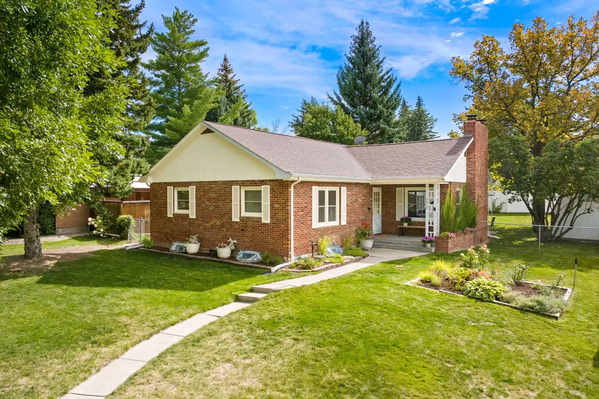 3012 4th Avenue N, Great Falls, MT 59401 - #1