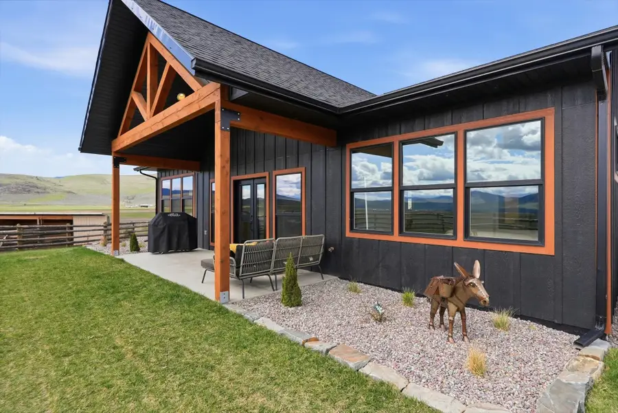 37 Andrews Road, Hot Springs, MT 59845 - #3