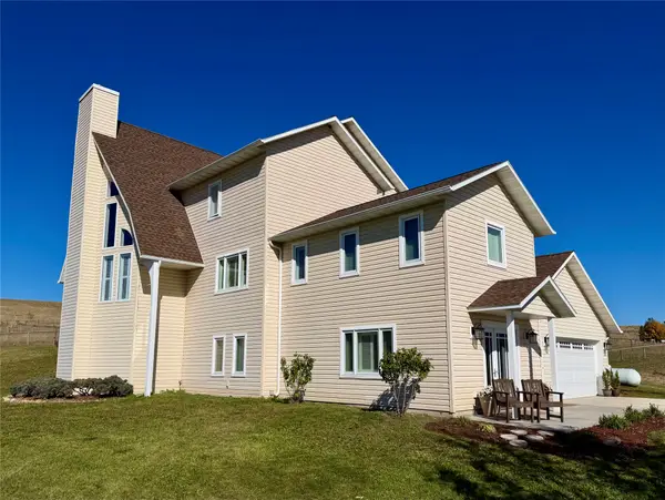 596 Ravenwood Drive, Stevensville, MT 59870