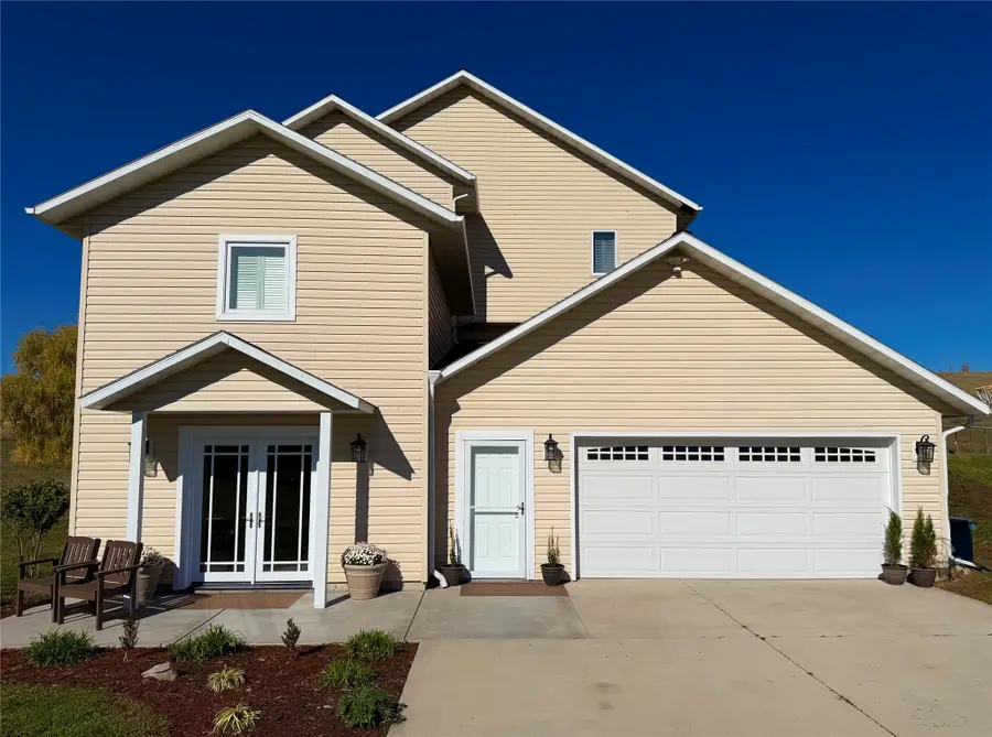 596 Ravenwood Drive, Stevensville, MT 59870 - #2
