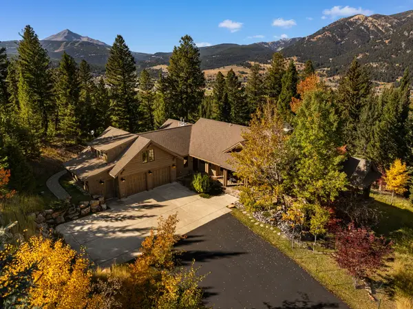 1055 Skywood Road, Big Sky, MT 59716