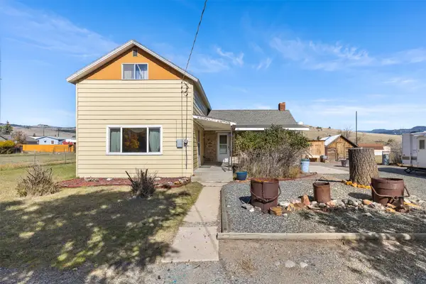 211 E 2nd Avenue, Boulder, MT 59632