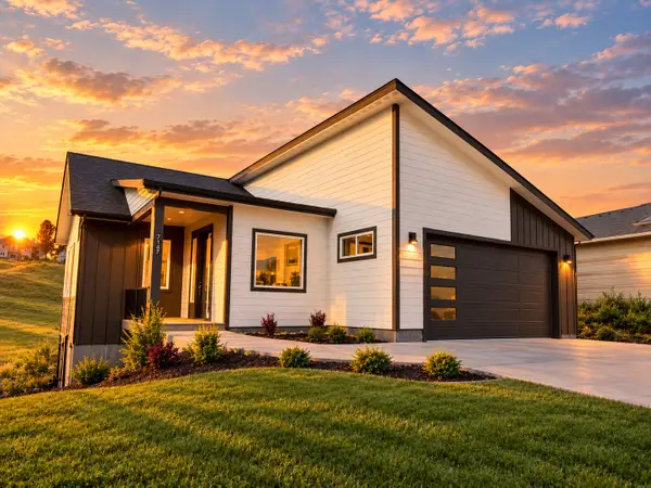 7147 Helenka Rose Drive, Missoula, MT 59803