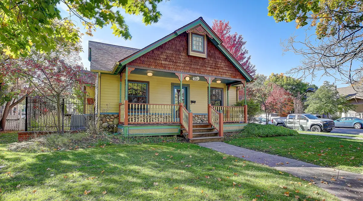 503 Connell Avenue, Missoula, MT 59801 - #1