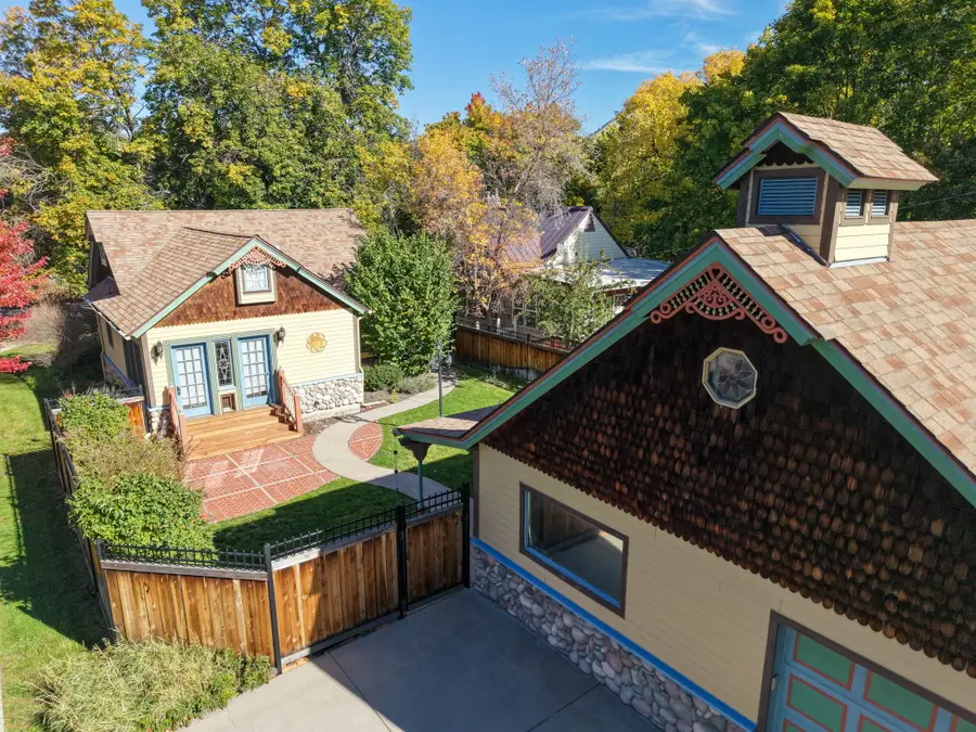 503 Connell Avenue, Missoula, MT 59801 - #2