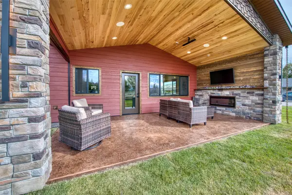 101 Sunrise Drive, Darby, MT 59829