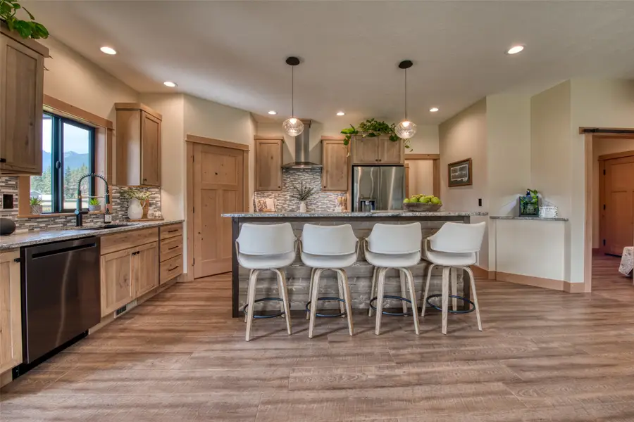 101 Sunrise Drive, Darby, MT 59829 - #3