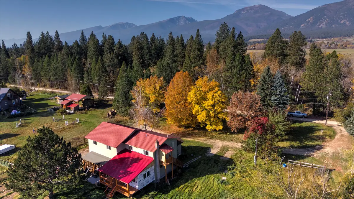 5240 Lower Martin Lane, Florence, MT 59833 - #1