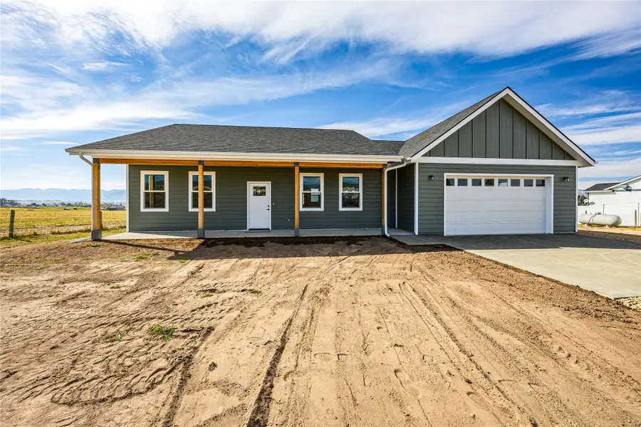 4445 Ludwig Lane, Stevensville, MT 59870 - #2
