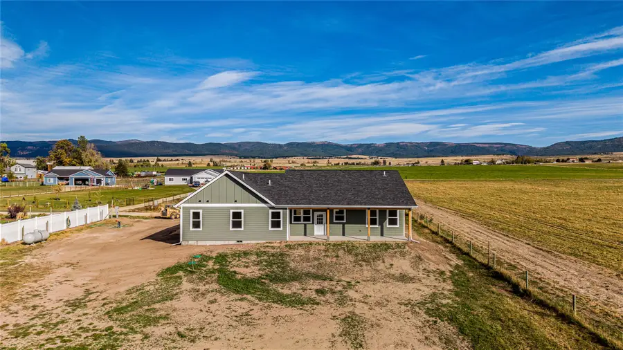 4445 Ludwig Lane, Stevensville, MT 59870 - #3