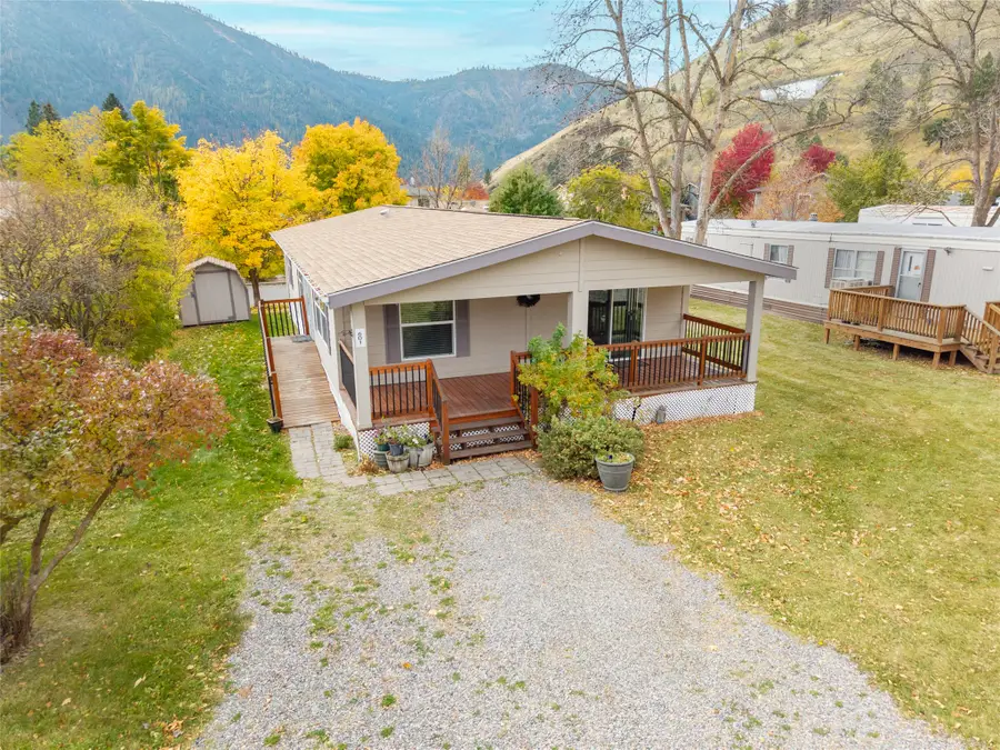 601 Toliver Loop, Missoula, MT 59802 - #2