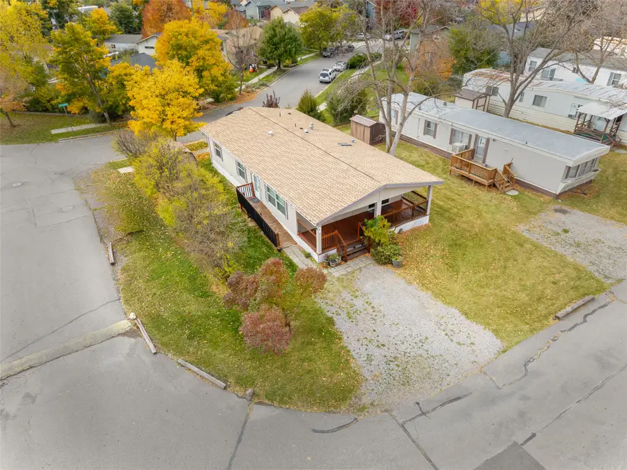 601 Toliver Loop, Missoula, MT 59802 - #3