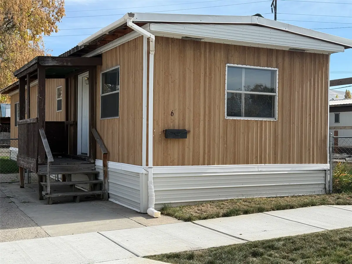 600 Ivy Street #6, Missoula, MT 59801 - #1