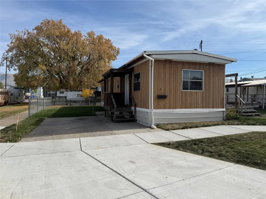 600 Ivy Street #6, Missoula, MT 59801 - #2