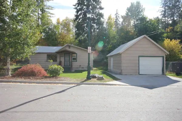 265 W 6th Street, Whitefish, MT 59937