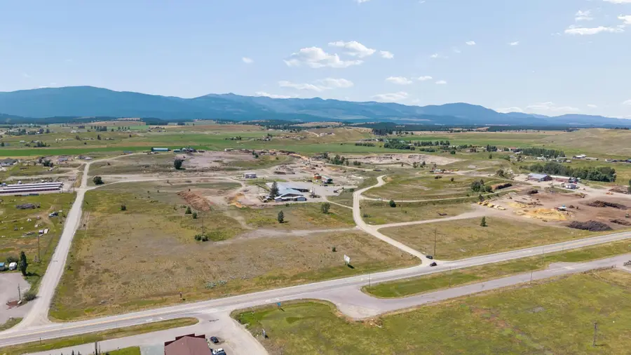 Tract 2 Us Hwy. 93 N, Eureka, MT 59917 - #3
