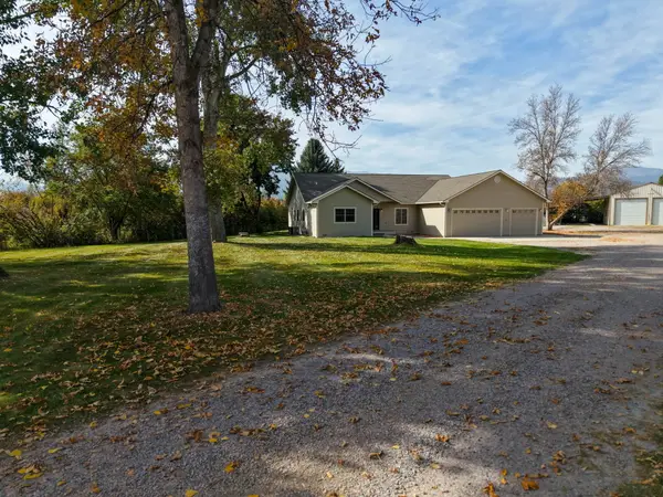 955 Clements Road, Missoula, MT 59804