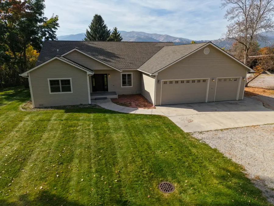 955 Clements Road, Missoula, MT 59804 - #2