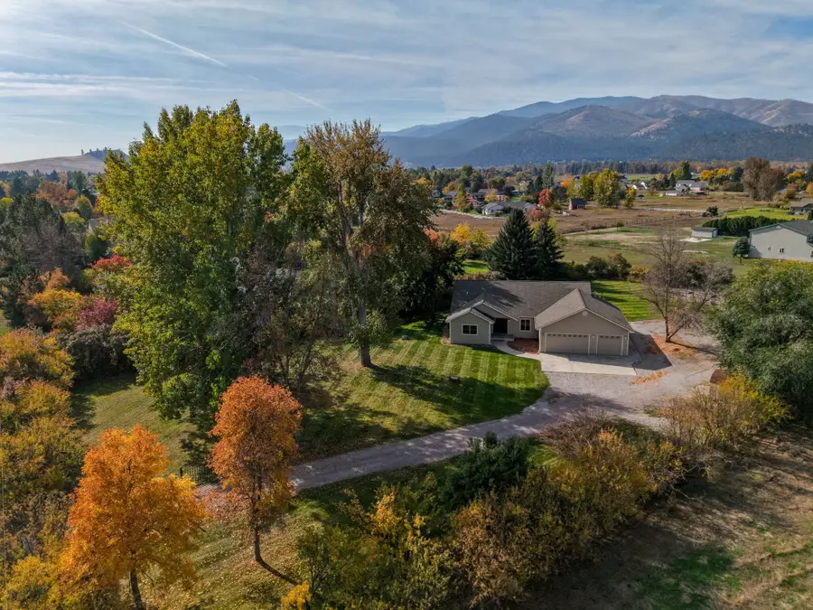 955 Clements Road, Missoula, MT 59804 - #3