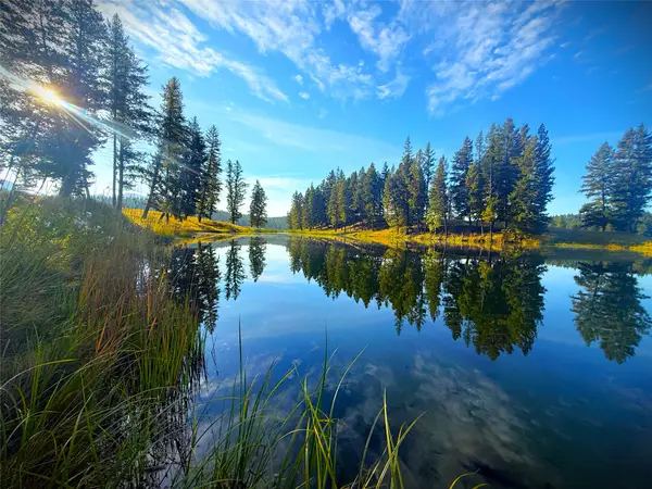NHN Therriault Creek Road, Eureka, MT 59917