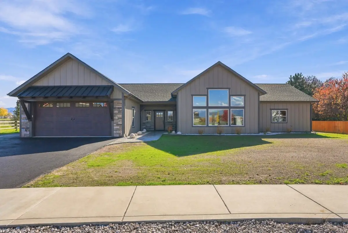 635 Md Circle Street, Hamilton, MT 59840 - #1
