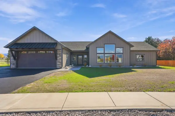 635 Md Circle Street, Hamilton, MT 59840