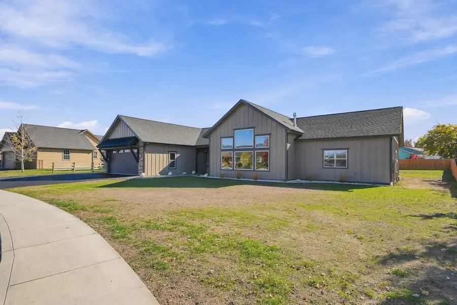 635 Md Circle Street, Hamilton, MT 59840 - #2