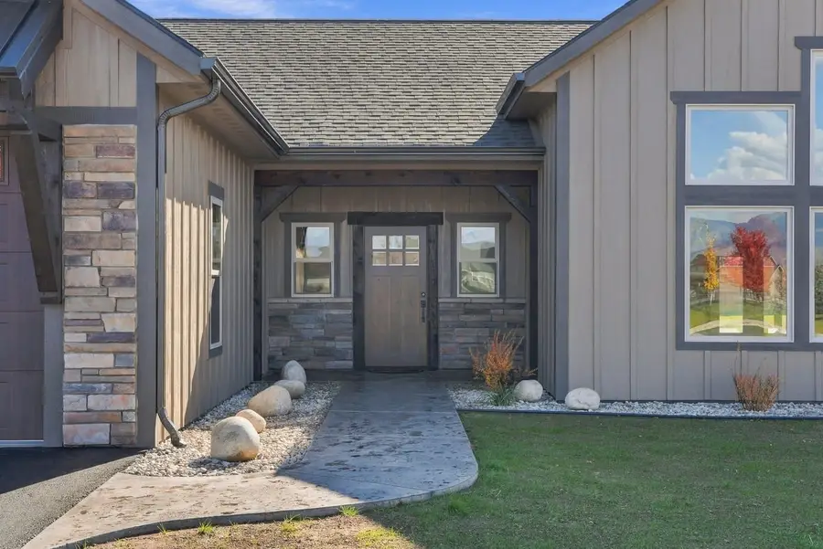 635 Md Circle Street, Hamilton, MT 59840 - #3