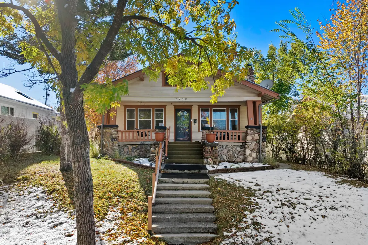 1908 Central Avenue, Great Falls, MT 59401 - #1