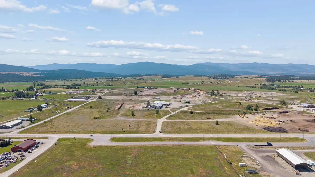 Tract 3 Us Hwy 93 N, Eureka, MT 59917 - #1
