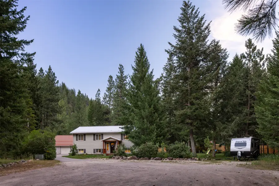 19420 Trout Lane, Bonner, MT 59823 - #2