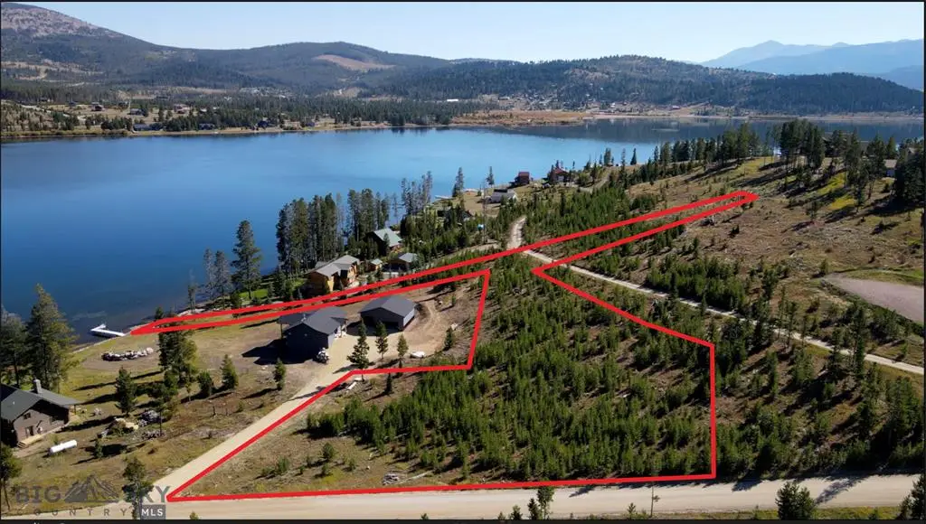 tbd Black Bear Lane, Anaconda, MT 59711 - #1