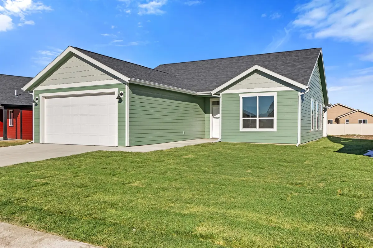 251 Stirling Loop, East Helena, MT 59635 - #1
