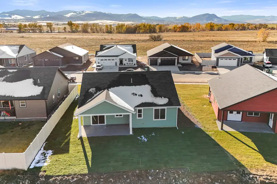251 Stirling Loop, East Helena, MT 59635 - #2